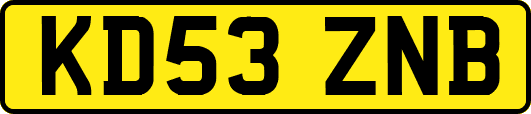KD53ZNB