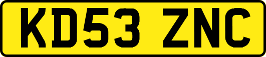 KD53ZNC