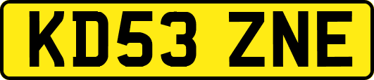 KD53ZNE