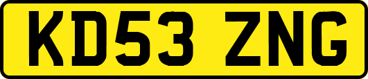 KD53ZNG