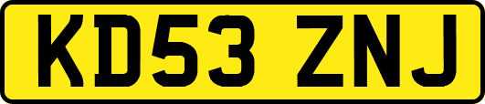 KD53ZNJ