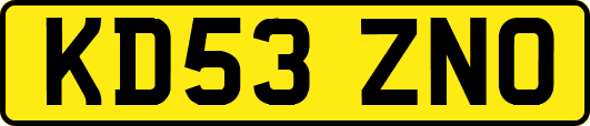 KD53ZNO
