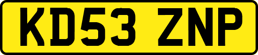 KD53ZNP