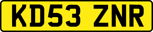 KD53ZNR