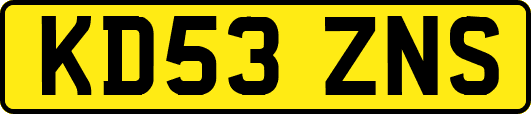 KD53ZNS