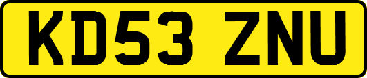 KD53ZNU