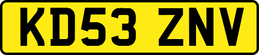 KD53ZNV