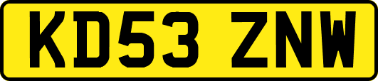 KD53ZNW