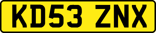 KD53ZNX