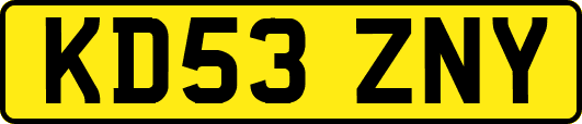 KD53ZNY