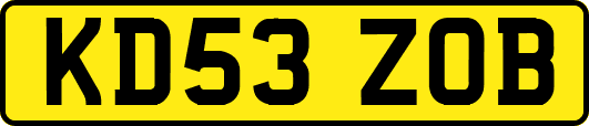 KD53ZOB
