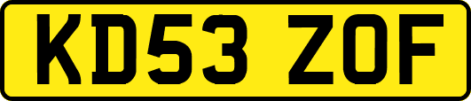 KD53ZOF