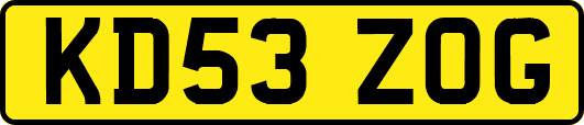 KD53ZOG