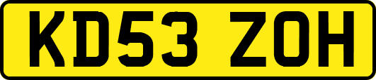 KD53ZOH