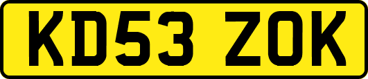 KD53ZOK