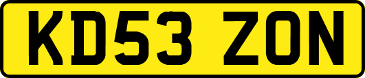 KD53ZON