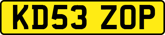 KD53ZOP