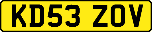 KD53ZOV