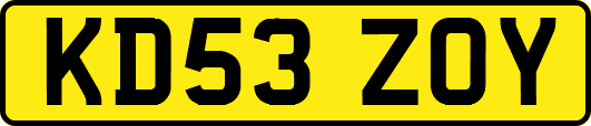 KD53ZOY