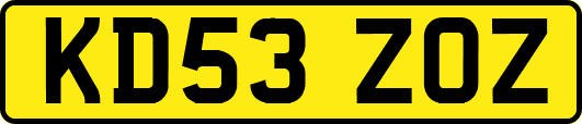 KD53ZOZ