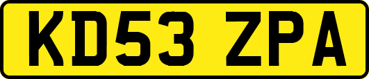 KD53ZPA