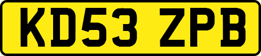 KD53ZPB