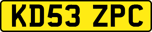KD53ZPC
