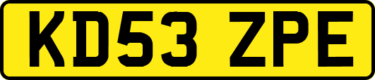 KD53ZPE
