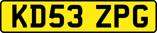 KD53ZPG