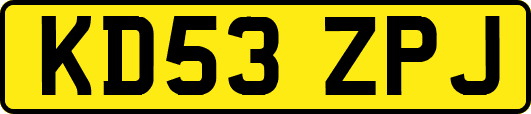 KD53ZPJ