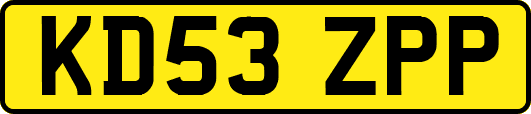 KD53ZPP