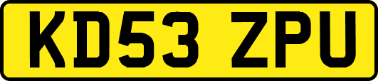 KD53ZPU
