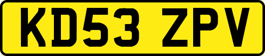 KD53ZPV