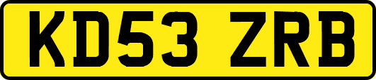 KD53ZRB