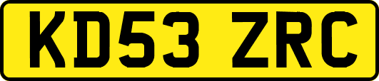 KD53ZRC