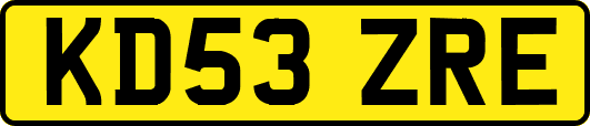 KD53ZRE