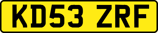 KD53ZRF