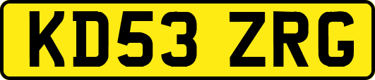 KD53ZRG