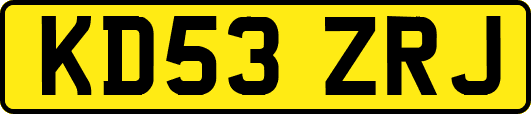 KD53ZRJ