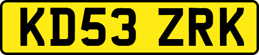 KD53ZRK