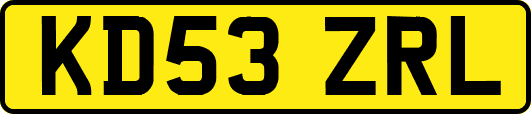 KD53ZRL