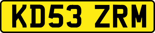 KD53ZRM