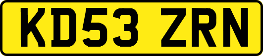KD53ZRN