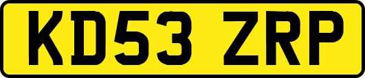KD53ZRP