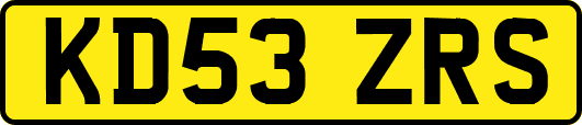 KD53ZRS
