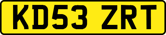 KD53ZRT
