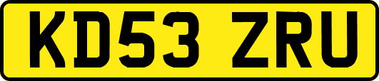 KD53ZRU