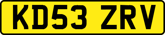 KD53ZRV