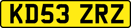 KD53ZRZ