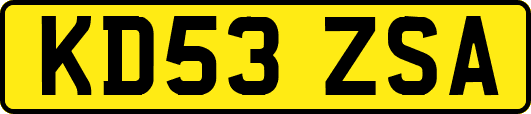 KD53ZSA